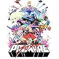 『プロメア』(通常版) [Blu-ray]