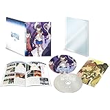 とある魔術の禁書目録III Vol.6(初回仕様版)(特典ラジオCD付) [Blu-ray]