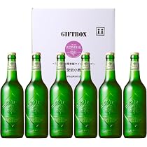 Amazon.co.jp: ギフト キリン ハートランド 中瓶 500ml 6本セット