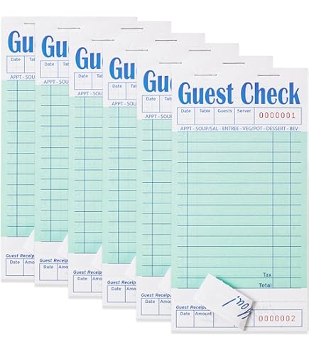 Homakover 16 Inch Restaurant Receipt Holder, Silver Kitchen Slide Check Rack,Bill Orders Ticket Holder Tab Aluminium Display Rail For Restaurant Cafes Pubs Bars (Silver-16 Inch) In Kenya | Job Ticket Holders