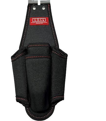 Amazon | KNICKS(ニックス) KC-401PLNA EVA 型押し底付ドライバー