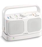 Amazon.co.jp: オーディオテクニカ 手元スピーカー テレビ用