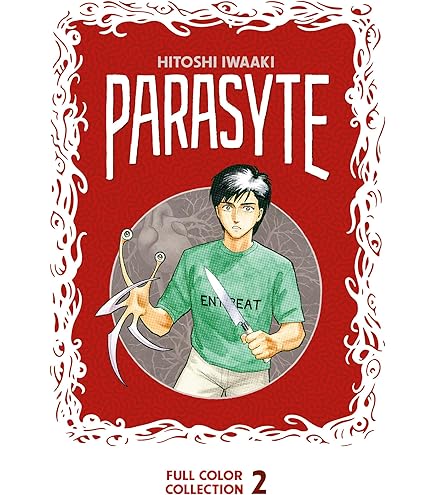 Amazon.co.jp: 超像可動 ｢寄生獣｣(原作版) 泉新一&ミギー 約16cm PVC