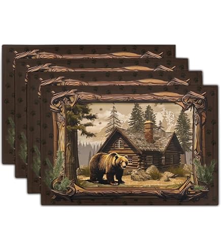 Placemat