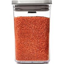 Amazon｜OXO オクソー 保存容器 プラスチック 密閉 1.0L ステンレス