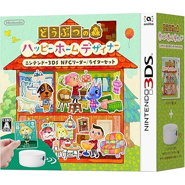 Amazon.co.jp 人気ギフトランキング: ニンテンドー3DSゲームソフト で
