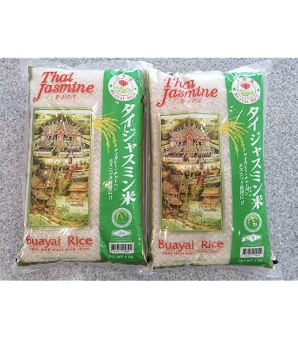 Amazon.co.jp: タイ米 ゴールデンフェニックス 5kg×2袋 (10kg