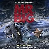 リヴァイヴ2017 2017ジャパン・ツアー・オフィシャル・ブートレグ・ボックス "ロウ・ライク・スシ特盛り(完全生産限定BOX)