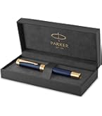 Amazon.co.jp: PARKER パーカー 万年筆 ソネット プレミアム アローGT