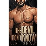 The Devil I Don't Know: An Arranged Marriage Mafia Romance (Brooklyn Kings Book 1)