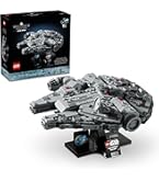 Amazon.co.jp: レゴ(LEGO) スター・ウォーズ ミレニアム・ファルコン