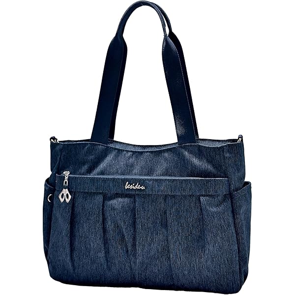 Amazon | ショルダー レディース トートバッグ 2WAY 大人
