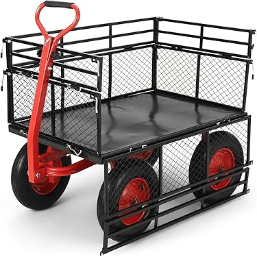 Amazon.co.jp ほしい物ランキング: 収穫台車・キャリー で、ほしい物