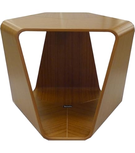 マッシュルームスツール（希少）　天童木工 マッシュルームスツール（スツール/収納ベンチ）｜(天童木工