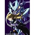 銀河機攻隊 マジェスティックプリンス VOL.5 Blu-ray 初回生産限定版【ドラマCD付き】