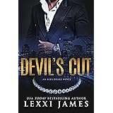 Devil's Cut: An Alex Drake Novel (The Alex Drake Series Book 5)
