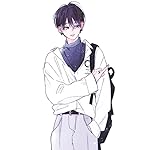 お姉ちゃんの翠くん FVGA(480×800)壁紙 雪代 翠（ゆきしろ みどり）