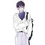 お姉ちゃんの翠くん iPhoneSE/5s/5c/5 壁紙 視差効果 雪代 翠（ゆきしろ みどり）