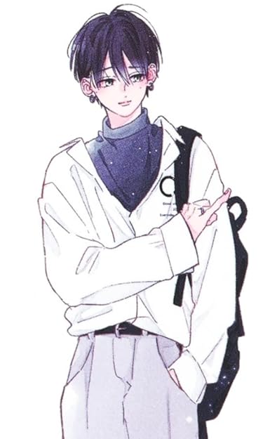 お姉ちゃんの翠くん  iPhone/Androidスマホ壁紙(480×800)-1 - 雪代 翠（ゆきしろ みどり）