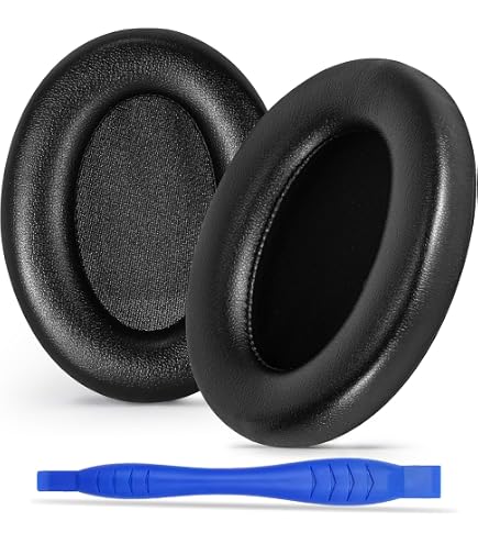 Amazon | Dekoni Audio デコニオーディオ イヤーパッド 交換用 Sony