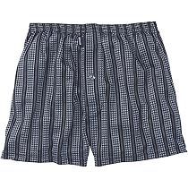 Amazon | [ブロス バイ ワコールメン] トランクス ニット