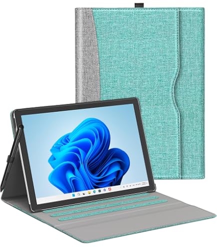 Microsoft Surface Pro 5 タイプカバー付き Amazon.co.jp: Qcoswa スリム軽量ケース Microsoft Surface Pro 7 Plus
