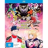 Love After World Domination: The Complete Season [Blu-ray]