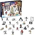 レゴ(LEGO) スター・ウォーズ レゴ(R)スター・ウォーズ(TM) アドベントカレンダー 75340 おもちゃ ブロック プレゼント 祝日 記念日 男の子 6歳以上