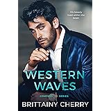 Western Waves: An Arranged Marriage Romance (The Compass Series)