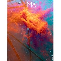 IMA Vol.45 Spring/Summer 2026 | IMA編集部 |本 | 通販 | Amazon