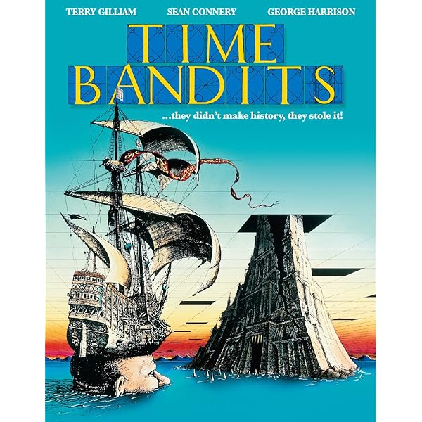 Amazon.co.jp: [コレクターズ・シネマブック]未来世紀ブラジル(初回  