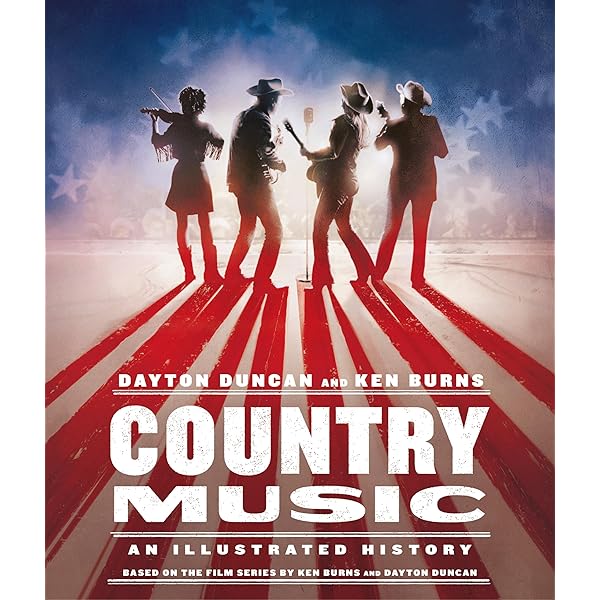 Amazon | The Encyclopedia of Country Music: The Ultimate