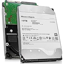 Amazon | HGST EnterpriseHDD He10 / 10TB / 3.5インチ / SAS