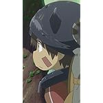 メイドインアビス XFVGA(480×854)壁紙 レグ メイドインアビス XFVGA(480×854)壁紙 レグ