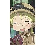 メイドインアビス iPhoneSE/5s/5c/5(640×1136)壁紙 リコ メイドインアビス iPhoneSE/5s/5c/5(640×1136)壁紙 リコ