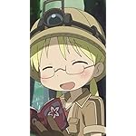 メイドインアビス iPhone SE/8/7/6s(750×1334)壁紙 リコ メイドインアビス iPhone SE/8/7/6s(750×1334)壁紙 リコ