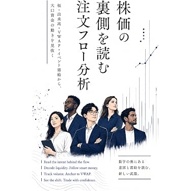 Amazon.co.jp 最新リリース: 投資分析・売買戦略 の新着ランキングです。