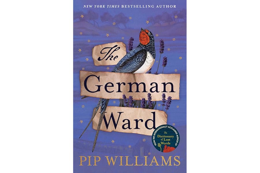 The German Ward
