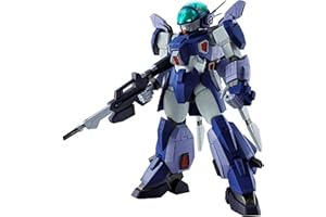 TAMASHII NATIONS HI-METAL R 蒼き流星SPTレイズナー レイズナー 約165mm ABS&ダイキャスト&PVC製 塗装済み可動フィギュア