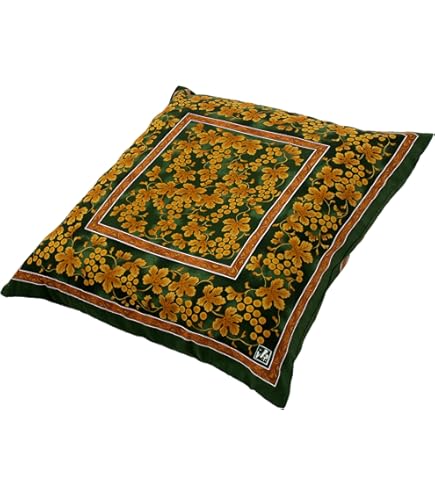 Amazon.co.jp: いせ辰 座布団カバー 5枚セット : ホーム＆キッチン