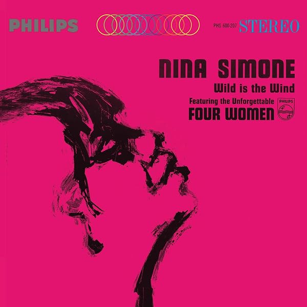 Amazon | I Put A Spell On You [Analog] | Nina Simone | ジャズ
