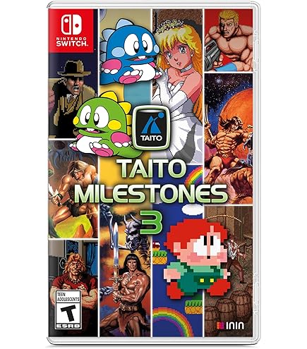 Amazon.co.jp: Limited Run Gamesセガ アストロシティ ミニ : ゲーム