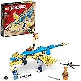レゴ(LEGO) ニンジャゴー ジェイのサンダー・ドラゴン EVO 71760 おもちゃ ブロック プレゼント ドラゴン 忍者 にんじゃ 男の子 6歳以上