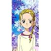 『ふたりはプリキュアMaxHeart』九条 ひかり(くじょう ひかり) プリキュア - 『ふたりはプリキュアMaxHeart』九条 ひかり(くじょう ひかり) iPhoneSE/5s/5c/5 壁紙 視差効果 112892