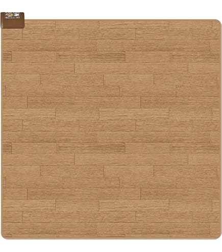 Amazon | ライフジョイ ホットカーペット 2畳 本体 フローリング