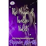 The Magic of Twelve: Violet
