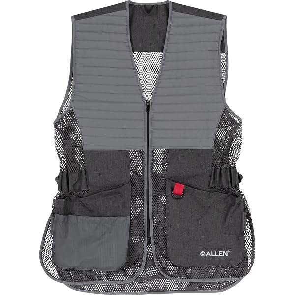 Amazon.co.jp: Wild Hare Shooting Gear ヒートウェーブメッシュベスト