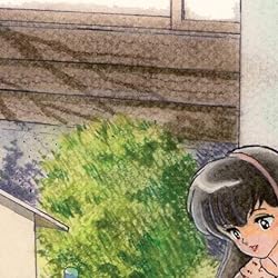 めぞん一刻 壁紙 スマポ めぞん一刻 壁紙 スマポ