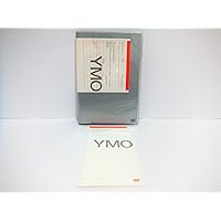 Amazon.co.jp: Giga Live [DVD] : YMO, YMO: DVD