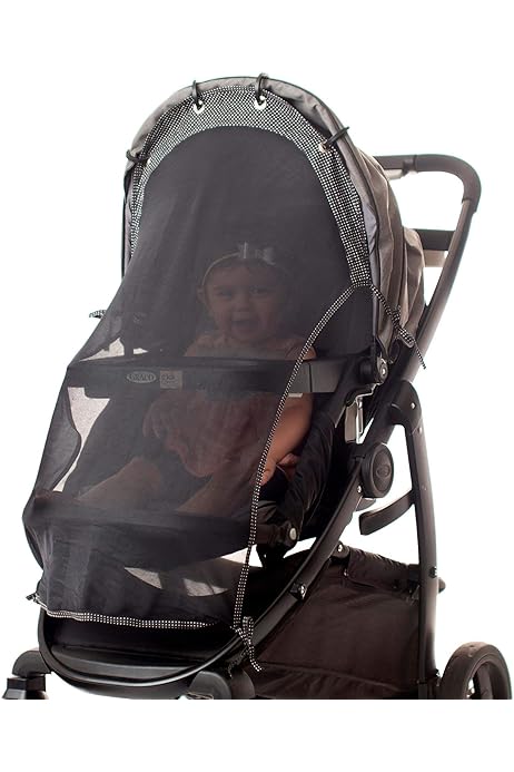 universal sun shade for stroller